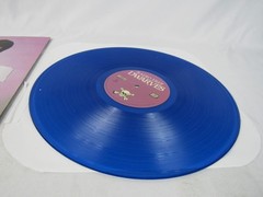 Dwarves – Radio Free Dwarves 2016 Repress Blue Etched Ltd Ed 12″ Vinyl LP