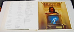Jim Morrison/The Doors 1st Press An American Prayer 12″ Vinyl LP Elektra 5E-502