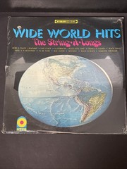 11 x 12″ Vinyl Records Bundle Job Lot New & Sealed LP Collection Mixed Artists