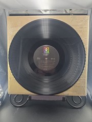 JIM CROCE I GOT A NAME 1973 LP ABCX 797 ABC Records Santa Maria Press EX/EX