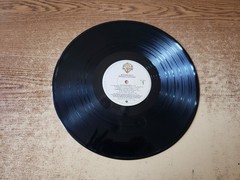 1970s VG Van Halen II 3312 LP33 see notes about first 30 seconds play test!!
