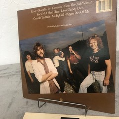 Ambrosia ‎– One Eighty – 1980 Warner Bros. Jacksonville Press LP – SVG+ (RK712)