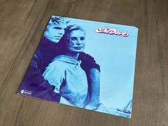 John Barry The Dove Original Motion Picture Soundtrack Vinyl LP 1974 Sealed Mint
