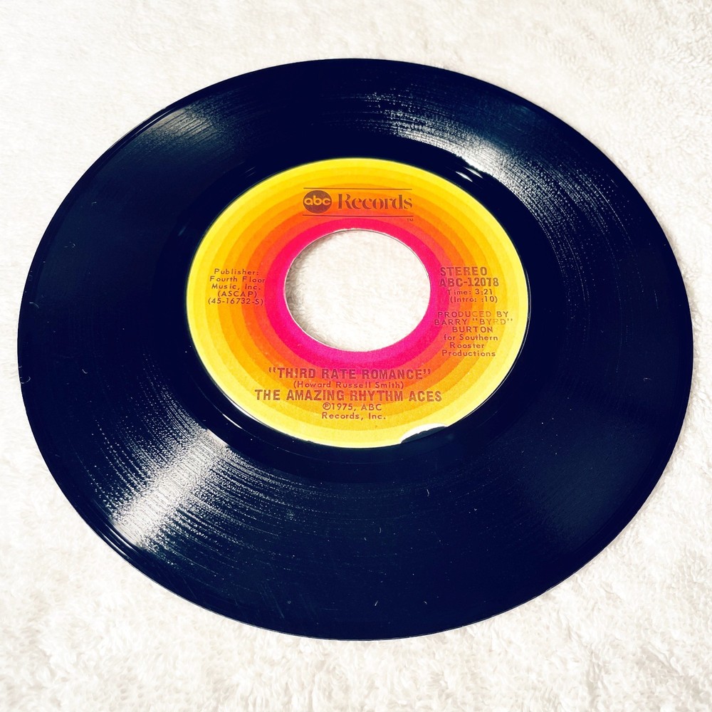 1960’s-1970’s era – Country / Folk / Gospel – 7″ 45 RPM SINGLES – You Choose!
