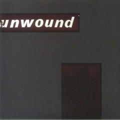 Unwound – Unwound (LP) (Clear w/ Red Smoke)