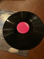 Holiday Strings- Silent Night Christmas Easy Listening Pop SX-1717 Vinyl 12”
