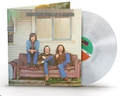 Crosby, Stills & Nas – Crosby, Stills & Nash [New Vinyl LP]