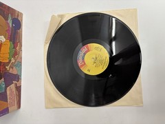 The Hobbit Vinyl Record 1977 Rankin Bass Disneyland 3819 Storyteller Book LP VG