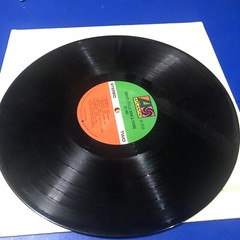 Crosby Stills Nash and Young- So Far LP 1974 SD 19119.