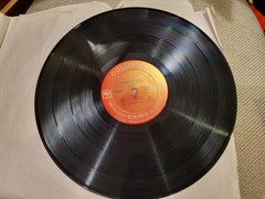 Johnny Winter Columbia GS/CS 9826 1969 Blues Rock LP VG+ Cover EX Vinyl