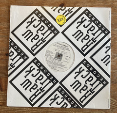 Crime Wave War Fair 12″ Vinyl New Sealed f/ Shamus Flu Mad Max Raw Track Records