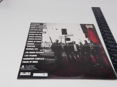 New Bad Religion New Maps Of Hell Music Vinyl Record LP Album
