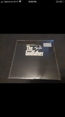 Bundle Vinyl Records Soundtrack Motion Score Brand New