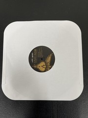 Bon Jovi – Greatest Hits LE Tiger Eye Vinyl USED NOT TESTED