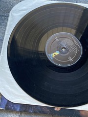 Legend The Best Of Bob Marley And The Wailers Vinyl Record