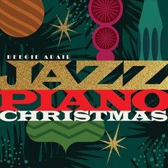 THE BEEGIE ADAIR TRIO JAZZ PIANO CHRISTMAS NEW LP