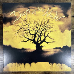 Days of the New Days of the New Alt Rock Vinyl LP 1997 MOVLP3244 180g