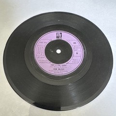 Vinyl singles 1970s x 9 incl Queen, David Essex, Suzi Quatro, Rod Stewart