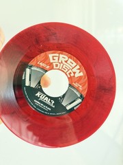 Grupo Kual Vinyl Box Set