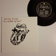 Rolling Stones – Plundered My Soul si EU 2010 NM/NM unplayed? Collector’s copy!!