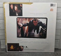 Jeff Buckley Grace LP (2011) NEW BENT CORNER SEE PICTURES