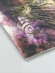 Protest The Hero Fortress Vinly LP 2008 Limited Edition 180 Gram Purple Vinyl NM