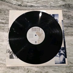 STING – The Dream Of The Blue Turtles LP 1985 A&M Records SP-3750 + Insert VG+