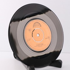 Vodomilové – Řidič Má Tvrdý Chléb / Co Bych Si Přál 45rpm Record 0 43 1563 Czech