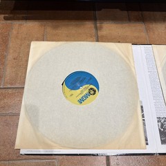 Those Glorious MGM Musicals, Showboat, Annie Get Your Gun LP