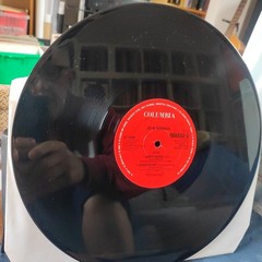 JD And Mariah Sweetheart 12″ Vinyl Single UK A1/B1 33 1/3 RPM Ex/Ex