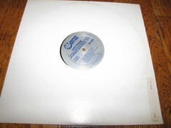 HOT POSSE – AN AMERICAN DREAM (MEDLEY) – MOBY DICK RECORDS 12″ SINGLE