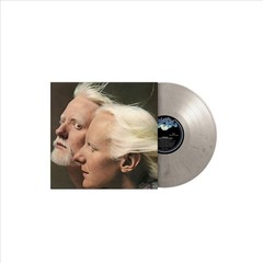 EDGAR WINTER/JOHNNY WINTER TOGETHER NEW LP