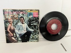 Harry James and his Orchestra EP B-2505 Boogie & Jump HALL OF FAME