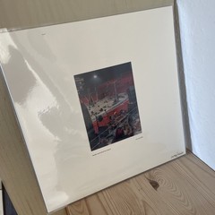 Fred Again – secret life at the coliseum vinyl /1500 (Coconut Colored)