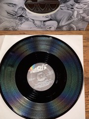 LIME – GUILTY – Prism Records PS-2003