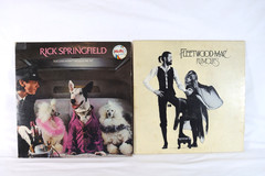 20 Lot Vintage Vinyl Records Rock Albums LP’s BULLETBOYS, 7A3, CHAKA KHAN PROMOS