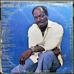 Johnny Hammond, Gears LP, 1975 Milestone Records, M-9062, Mizell Brothers, VG