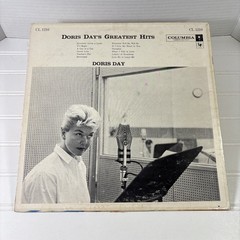 Doris Day’s Greatest Hits – Vinyl LP Record Album