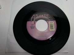 Collective Soul – Listen / 1997 Atlantic – 7-84006 Vinyl, 7″, 45 RPM, EX