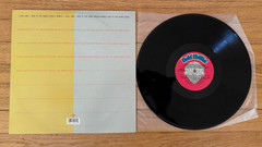 Promo Record Kool G Rap & D.J. Polo – Bad To The Bone (Professor/Eric B.) Mint