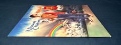 OG 🔥MARILLION “Misplaced Childhood” PROMO Limited 1st US Press Hype OIS Prog