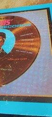 Elvis – Golden Records Vol. 3 (1977 RCA Reissue) • Orange Label • LSP‑2765 • VG+