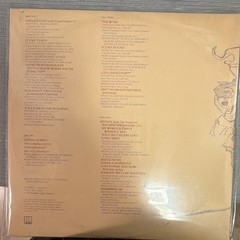 Diana Ross All The Great Hits Motown 1981 Pop R&B 12″ LP Vinyl M13-960C2