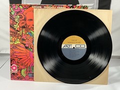 Cream LP “Disraeli Gears” Atco 33-232 ~ Original ~ Mono