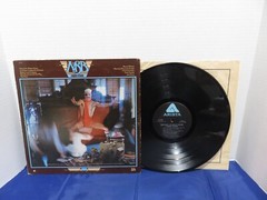 Michael Stanley Band- Cabin Fever 1978 AB-4182 Vinyl 12” ULTRASONIC CLEANED