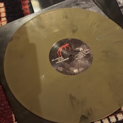 THE MARS VOLTA De Loused In The Comatorium 2LP Vinyl Me Please VMP-103 Limited