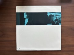 La La Land (Original Motion Picture Score) 2017 Vinyl Record