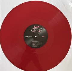 RZA & Howard Drossin – The Man With The Iron Fists (2xLP, RSD, Mul) (Mint (M)) –