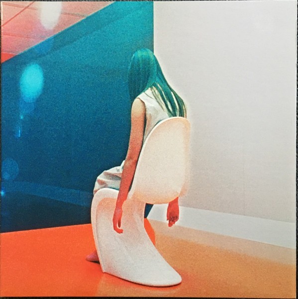 Sinoia Caves – Beyond The Black Rainbow (LP, Ltd, Cle) (Mint (M)) – 3424482873