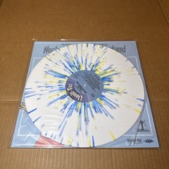 Fallout Radio New Vegas Presents Nuclear Winter Wonderland Vinyl Record VGM OST